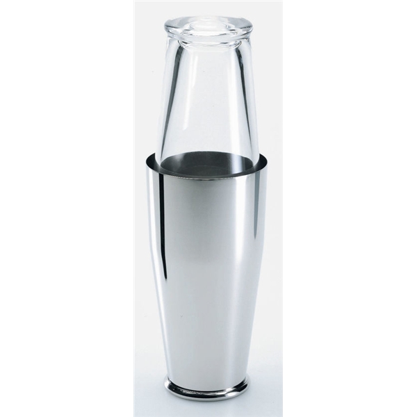 Inox Shaker (Bild 3 von 6)