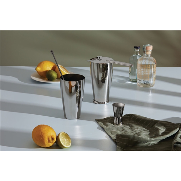Inox Shaker (Bild 5 von 6)