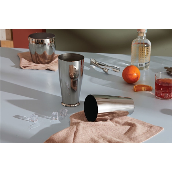Inox Shaker (Bild 6 von 6)