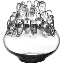 20 cm - Polar Windlicht klar