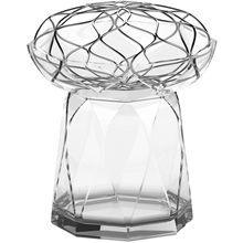 Bloom Vase hoch