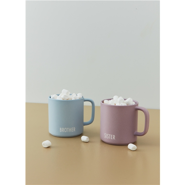 Design Letters Mini Lieblingsbecher mit Henkel (Bild 3 von 4)