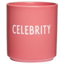 Design Letters Lieblingsbecher Celebrity / Murex Shell