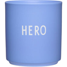 Design Letters Lieblingsbecher Hero / Sky Blue