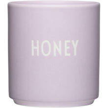 Design Letters Lieblingsbecher Honey / Thistle