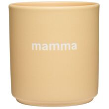 Design Letters Lieblingsbecher Mamma / Solitary Star