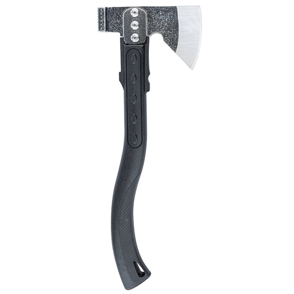 Satake Outdoor Axt mit Klingenschutz (Bild 1 von 8)