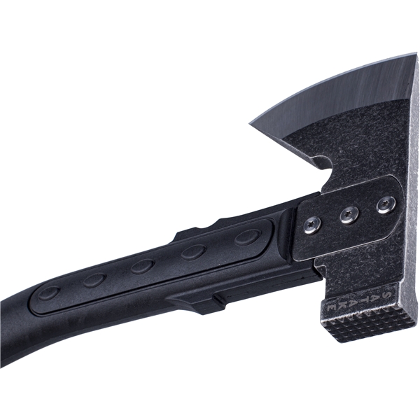 Satake Outdoor Axt mit Klingenschutz (Bild 3 von 8)
