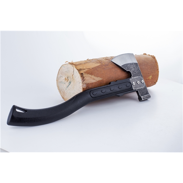 Satake Outdoor Axt mit Klingenschutz (Bild 5 von 8)