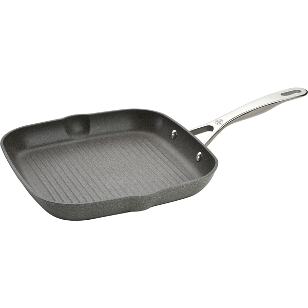 Ballarini Salina Ti-X Grillpfanne 28x28 cm (Bild 1 von 4)