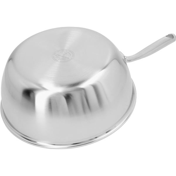 Demeyere Atlantis Sauteuse ohne Deckel (Bild 4 von 9)