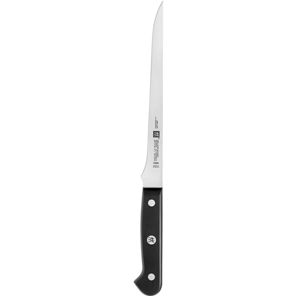 Zwilling Gourmet Filetiermesser schmal flexibel
