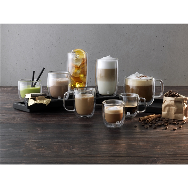 Zwilling Sorrento Kaffeetasse 2er-Pack (Bild 6 von 6)