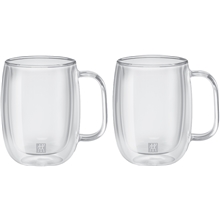 Zwilling Sorrento Plus Kaffee-/Teetasse Griff 2p