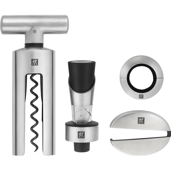 Zwilling Sommelier Geschenkset, 4-teilig (Bild 1 von 3)