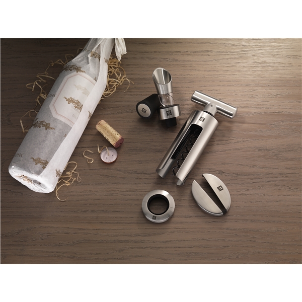 Zwilling Sommelier Geschenkset, 4-teilig (Bild 3 von 3)