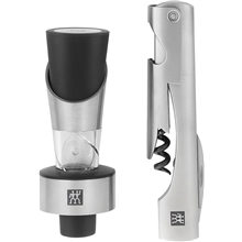 Zwilling Sommelier Geschenkset, 2-teilig