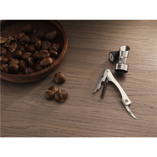 Zwilling Sommelier Geschenkset, 2-teilig (Bild 3 von 3)