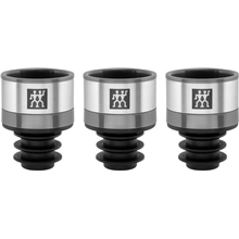 Zwilling Fresh & Save Vakuum Weinverschluss 3p