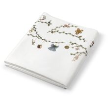 Hammershøi Weihnachtsdecke 150x320 cm 