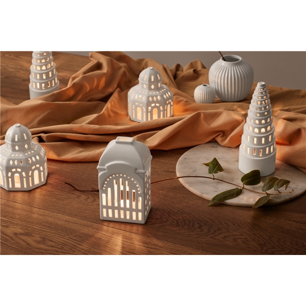 Urbania Windlicht Glassalen (Bild 5 von 8)