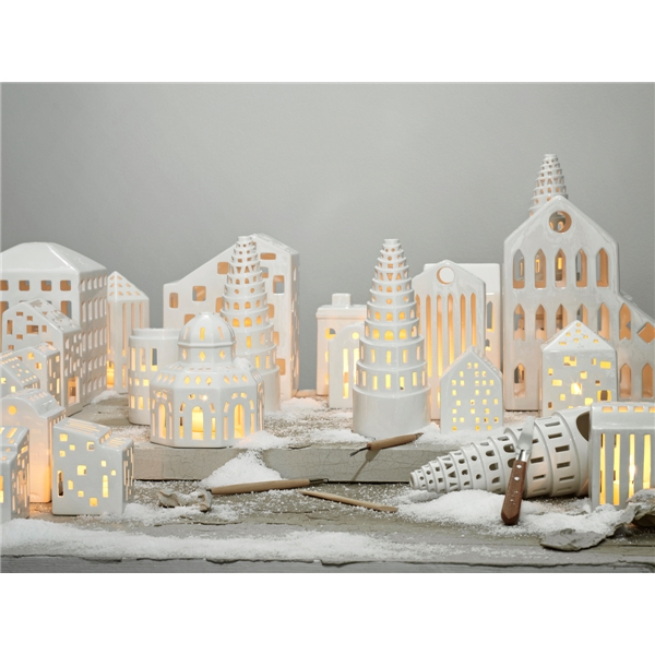 Urbania Windlicht Glassalen (Bild 7 von 8)