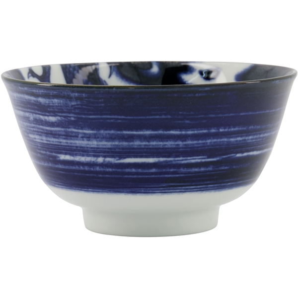 Japonismus Kleine Tayo Schale 12,7x6,8 cm (Bild 2 von 3)