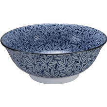 Momiji - Gemischte Schalen Ramen 21x8cm