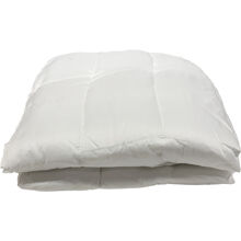 Faserdecke 150 x 210 cm