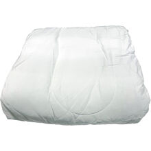 Faserdecke 230 x 220 cm