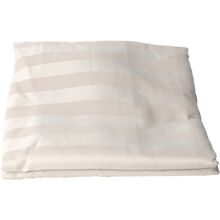 Gestreiftes Spannbettlaken 180 x 200 cm