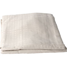 Jacquard Spannbettlaken 180 x 200 cm