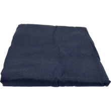 Marineblau - Unterlaken 150 x 260 cm