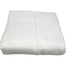 Weiß - Unterlaken 150 x 260 cm