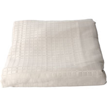 Jacquard-Bettlaken 240 x 260 cm