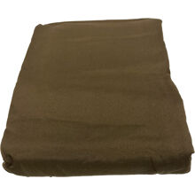 Braun - Bettbezug 150 x 210 cm