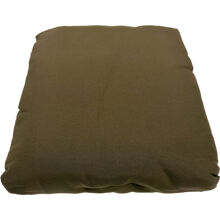 Braun - Bettbezug 230 x 220 cm