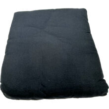 Marineblau - Bettbezug 230 x 220 cm