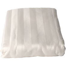 Gestreifte Bettdecke 230 x 220 cm