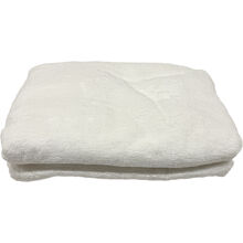 Baumwollhandtuch 76 x 152 cm