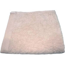 Pink - Bambumix Handtuch 30 x 30 cm