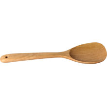 Winkelspatel aus Holz