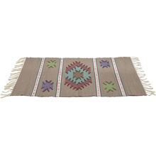 Matte - Boho Starburst 52 x 130 cm.