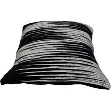 Kissenbezug Monochrom 40 x 40 cm