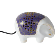 Elefantenlampe