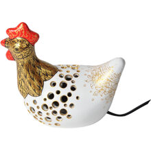 Lucky Hen Lampe