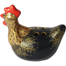 Lucky Hen Stifthalter