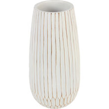 Schnitzmuster, weiß