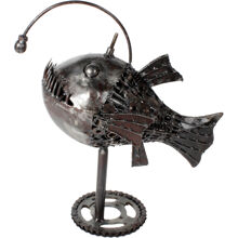 Glimmerbiss Anglerfisch 1