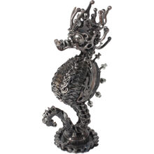 Thai Kanok Seepferdchen 1